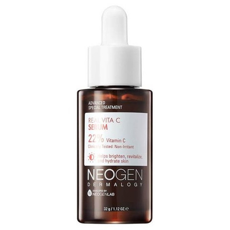 NEOGEN DERMALOGY Real Vita C Serum 32g