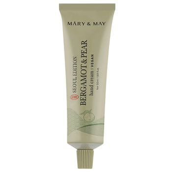 Mary&May Bergamot & Pear Hand Cream 50 ml