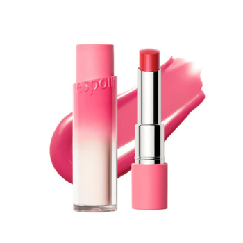 Espoir Nowear Lipstick Balming Glow #06 New Rose 3 g - pomadka nawilżająca zgaszony róż