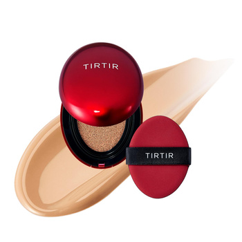 TIRTIR Mini Mask Fit Red Cushion 27C Cool Beige - mini version