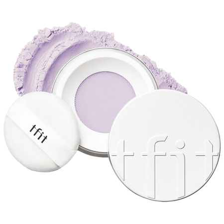 TFIT - Translucent Set Finishing Powder 04 Lavender, 7g