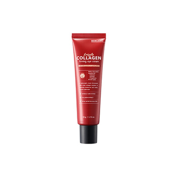 BERGAMO Triple Collagen Firming Eye Cream 50 g