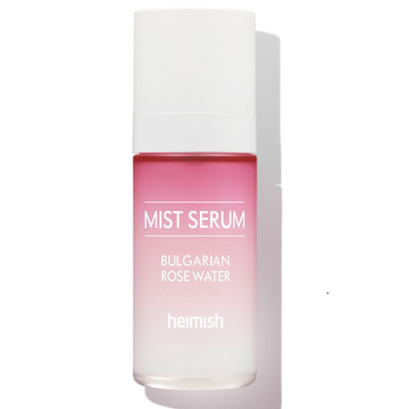 Heimish Bulgarian Rose Mist Serum 55ml