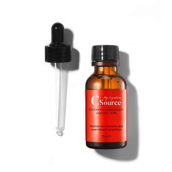 TIAM My Signature C source 30 ml - Serum z witaminą C