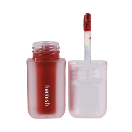 Heimish Dailism Lip Gloss Red Wine, 4 g - Nawilżający błyszczyk do ust