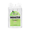 Etude Monster Cleansing Cotton 408 szt