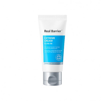 Real Barrier Extreme Cream 50ml tube