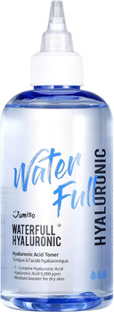 Jumiso Waterfull Hyaluronic Toner 250ml