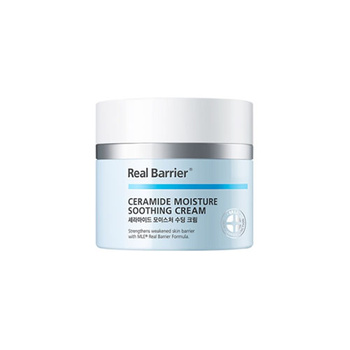 Real Barrier Ceramide Moisture Soothing Cream 50ml