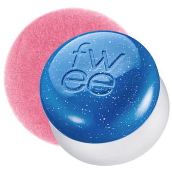 FWEE Lip&Cheek Blurry Pudding Pot BS03 Bubble 5g pudding do makijażu ust i policzków