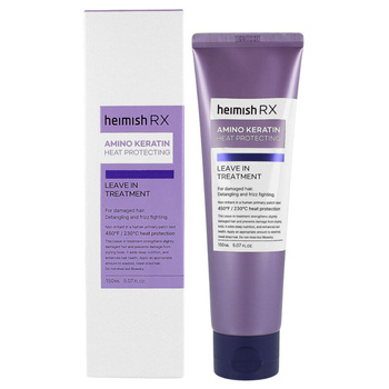 Heimish RX Amino Keratin Heat Protecting Leave in Treatment 150 ml