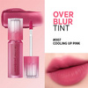 Peripera Over Blur Tint 007 Cooling Up Pink