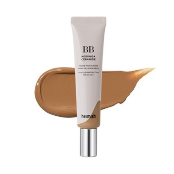 Heimish Moringa Ceramide BB Cream SPF 30 PA++ 28 Tan 58 g