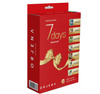 ORJENA - 7 Days Mask Set Daily Rituals, 7 x 23ml