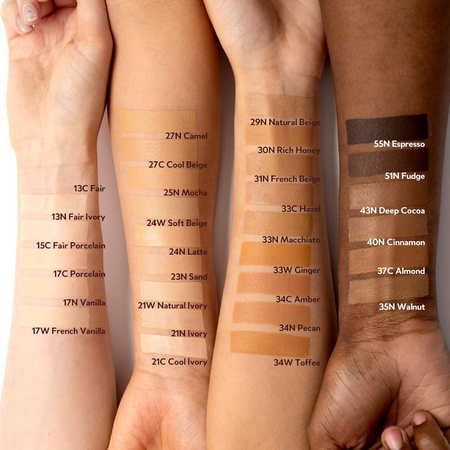 TIRTIR Mask Fit Red Cushion 24N Latte