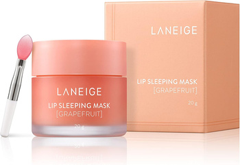 Laneige Lip Sleeping Mask EX Grape Fruit 20 g