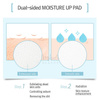 COSRX One Step Moisture Up Pad 135 ml - 70 pcs