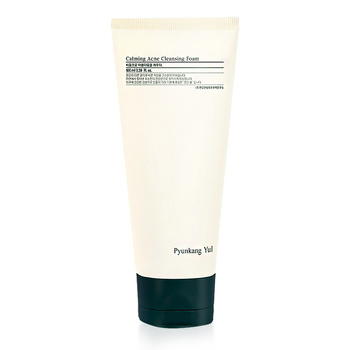 Pyunkang Yul Calming Acne Cleansing Foam 100ml