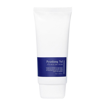 Pyunkang Yul ATO Mild Sun Cream SPF50 PA+++++ 75 ml
