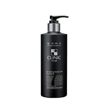 Daeng Gi Meo Ri Clinic Plus Revitalizing Scalp Care Shampoo 280 ml