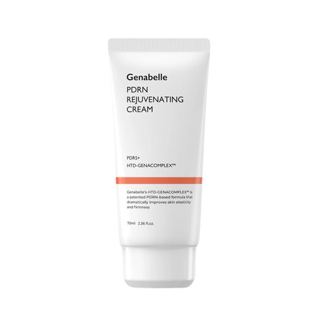 Genabelle PDRN Rejuvenating Cream 70 ml