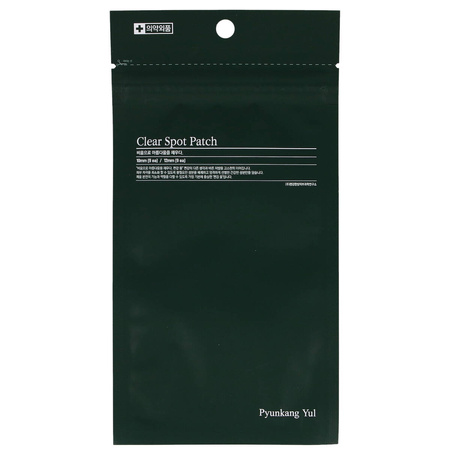 Pyunkang Yul Clear Spot Patch 18EA (10mm*9+12mm*9)