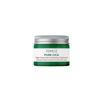 Sinoz - Pure Cica Tiger Grass Color Correcting Treatment, 15ml