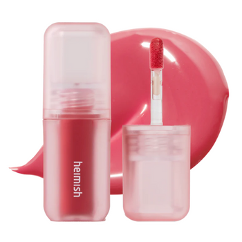 Heimish Dailism Lip Gloss Pink Coral, 4 g