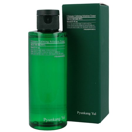 Pyunkang Yul Ultimate Calming Solution Toner 110 ml