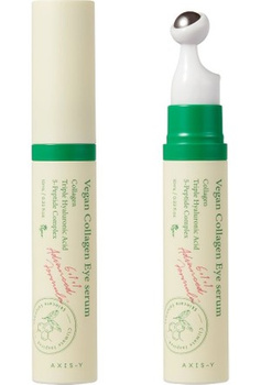 AXIS-Y Vegan Collagen eye serum 10 ml