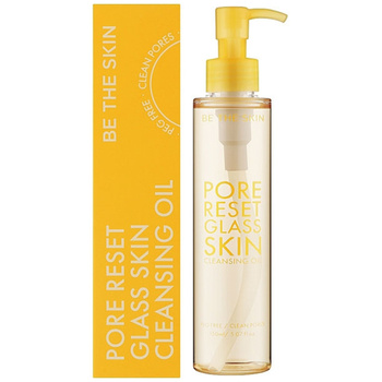 Be The Skin Pore Reset Glass Skin Cleansing Oil 150 ml