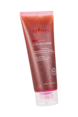 ISNTREE - Real Rose Calming Mask, 100ml