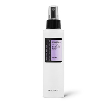 COSRX AHA/BHA Clarifying Treatment Toner 150 ml