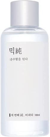 MIXSOON Bifida Ferment Essence 100ml
