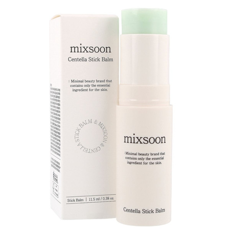 MIXSOON Centella Asiatica Stick Balm