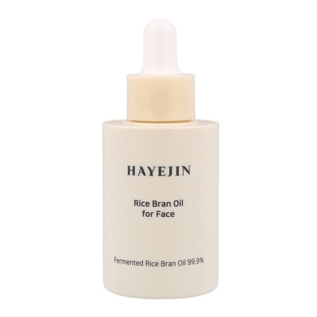 HAYEJIN Rice Bran Oil for Face 30ml
