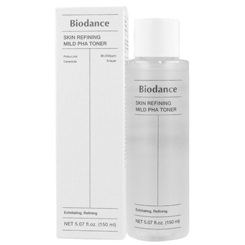 Biodance Skin Refining Mild PHA Toner, 150 ml