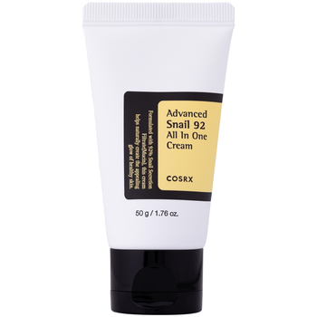 COSRX Advanced Snail 92 All in one cream 50g krem do twarzy ze śluzem ślimaka