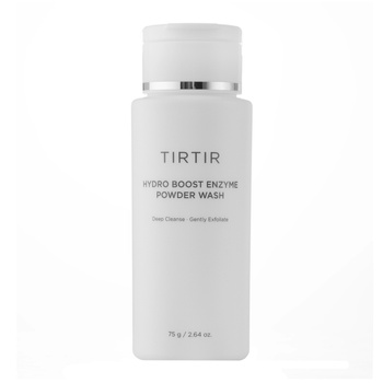 TIRTIR Hydro Boost Enzyme Powder Wash 75 g - Proszek do oczyszczania twarzy