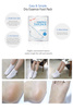 PETITFEE Dry Essence Foot Pack 2sheets
