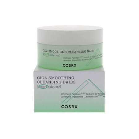 COSRX Cica Smoothing Cleansing Balm 120 ml