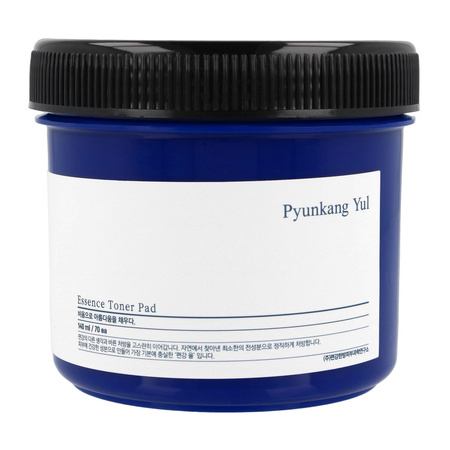 Pyunkang Yul Essence Toner Pad 70 pcs