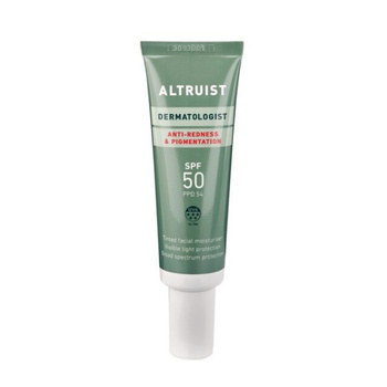 ALTRUIST Anti-redness & Pigmentation SPF 50 30ml