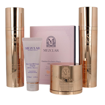 Mezclar Exclusive Prestige Special Set 5in1
