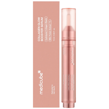 Medicube Collagen Glow Booster Serum 15 ml