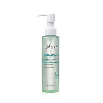 ISNTREE Micellar Melting Cleansing Oil 150ml