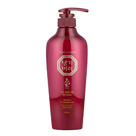 Daeng Gi Meo Ri Shampoo For Damaged Hair 500 ml