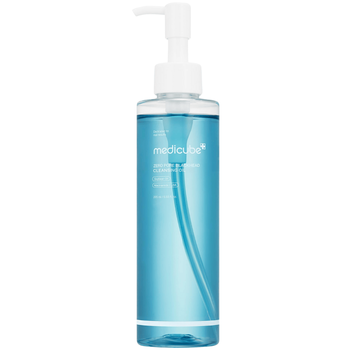 Medicube Pore Blackhead Deep Cleansing Oil 205ml