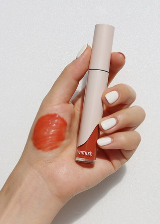 Heimish Dailism Lip Gloss Nudie Rose 03 4 g