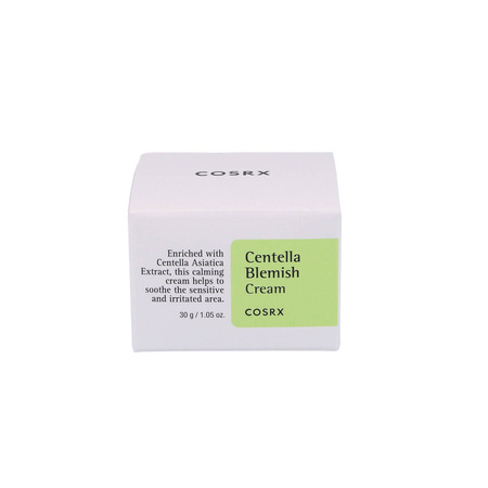 COSRX Centella Blemish cream 30ml